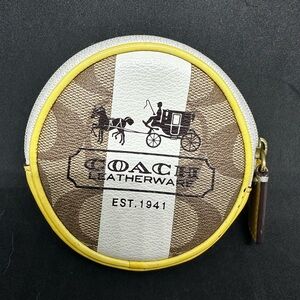 Coach Coin Purse